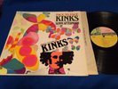 THE KINKS LP Face to Face ORIG REPRISE MONO Steamboat TRI-COLOR