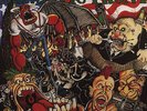 Agnostic Front ?– Cause For Alarm LP Vinyl / Europe Re New (2012) Hardcore Punk