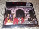 Rush Moving Pictures 200g LP US 2015 UMe B0022380-01 NEW SEALED