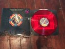 Electric Light Orchestra - A New World Record - original 1976 red vinyl