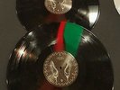 Le Matos - Turbo Kid OST Vinyl Record LP - MondoCon Variant x/100