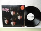 Nazz LP Debut Self Titled WLP DJ Promo Clean 1968 Psych Rock Orig  Keeper Copy