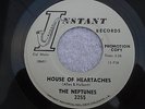 The neptunes house of heartaches promo orig on INSTANTvg++