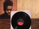 TRACY CHAPMAN S/t LP VINYL 11 Track With Inner (9607741) UK ISSUE Ex++