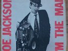 JOE JACKSON I'm The Man - The 7 Inch Album RARE USA BOX SET 5 x 7