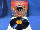 Jimi Hendrix Experience   Axis: Bold As Love   VG+/VG   Reprise RS 6281