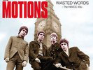 THE MOTIONS Wasted Words The Havoc 45s180g vinyl LP NEW Dutch beat Shocking Blue