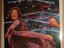 SIGNED : ETHEL MERMAN LP Disco Album Bud Shank Ernie Watts Peter Matz et al/A&M