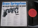 BRUCE SPRINGSTEEN THE KILLER TRACKS FROM THE RIVER