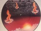 Faith No More The Real Thing 12 Inch Picture Vinyl