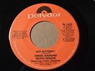 GREGG DIAMOND BIONIC BOOGIE Polydor PD 14525 HOT BUTTERFLY -LUTHER VANDROSS