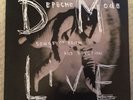 Depeche Mode - Songs of Faith and Devotion Live - Mint Condition - Rare