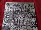 Cream Wheels Of Fire /Atco sd2-700 double album from 1968