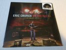 ERIC CHURCH On The Rocks 10