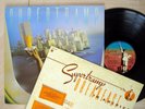 Supertramp Breakfast In America + Inner A//1 B//1 ?LISTEN? UK LP A&M 1979 EX/NM