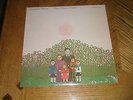EBERHARD WEBER / THE COLOURS OF CHLOE   1974 ECM Masterdisk Album    NEAR MINT
