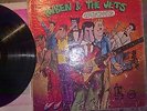 ZAPPA THE MOTHER OF INVENTION-CRUISING WITH RUBEN AND THE JETS VERVE V65055X  68