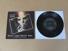 DAVID BOWIE White Light White Heat / Cracked Actor 7