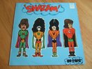 The Move Shazam uk 1st press Ex