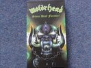 Motörhead - Stone Deaf Forever  (2008)