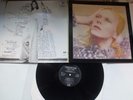 DAVID BOWIE LP HUNKY DORY EMI WITH BONUS TRACKS