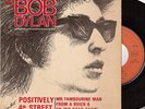 Bob Dylan 45t 7