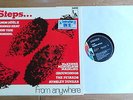 AMON DÜÜL II  KROKODIL HIGH TIDE etc  STEPS...From anywhere LIBERTY 1969 KRAUT