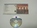 The Kinks are the Village Green Preservation...- PRT/TELDEC W.Germany 88  TOP