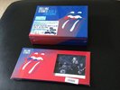The Rolling Stones-Blue And Lonesome SHM Boxset, Japan, UICY-78026.