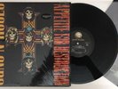 Guns N' Roses - Appetite For Destruction - 1987 LP GHS 24148 (NM-) In Shrink