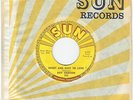 ROY ORBISON  Devil Doll b/w Sweet and Easy to Love  SUN 253