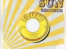 ANITA WOOD  I'll Wait Forever b/w I Can't Show How I Feel  SUN 361