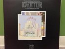 VINTAGE LP LED ZEPPELIN SONG REMAINS THE SAME SS 2-201 MINTY NICE BARELY PLAYED