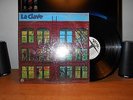 BENNY VELARDE LA CLAVE 1973 VERVE PROMO LATIN JAZZ SOUL FUNK SHRINK