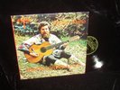 Robbie Basho TAKOMA 1018 The Falconer's Arm II ORIGINAL 1972 reissue M-
