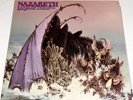 NAZARETH Hair of the Dog LP 1975 Original with card printed inner