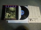 Show no Mercy by Bride LP Christian heavy Metal w/ Insert
