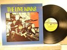 THE LIVE KINKS Reprise RS 6260 STEREO THE KINKS IN KONCERT AN ORGY FOR THE EARS