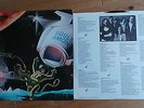 AMON DÜÜL II - Hijack (US 1974 ATCO Insert  MINT-)  KRAUTROCK