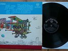JEFFERSON AIRPLANE ?– After Bathing At Baxter's (orig. D 1967 BLACK RCA Stereo)