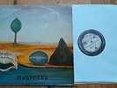 MORPHEUS -  Rabenteuer ( Krautrock Vinyl LP 34705, Private Pressing)