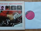 THE KINKS - The Kink Kontroversy (1st Kinks UK LP NPL18131 PYE UK 1965) BEAT