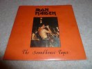 IRON MAIDEN-The Soundhouse Tapes VINYL 7