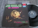 LP JOHNNY HALLYDAY FONTANA 6444.065 