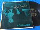 LP / TRIO LOS PANCHOS 