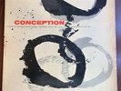 Miles Davis Rollins Getz Konitz Conception Prestige LP 7013 orig NYC RVG DG