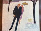 Johnny Hodges Blues-A-Plenty 1st orig mono Verve trumpeter DG LP Ben Webster