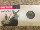 Johnny Burnette - Rock n Roll Trio (Vogue Coral - 10