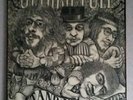 Jethro Tull LP. Stand Up. Island  pink label. 1969.