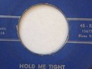 SOUL BLUES 45/ LITTLE MILTON 